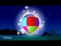 Peixonauta POP1