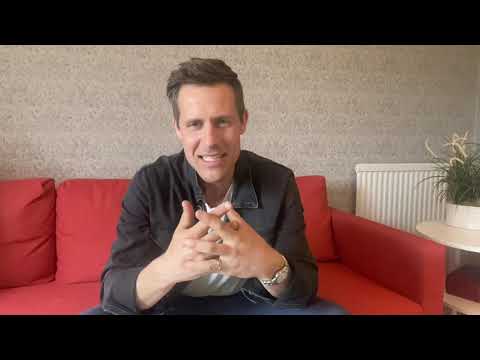 Din personliga relation med den helige Ande