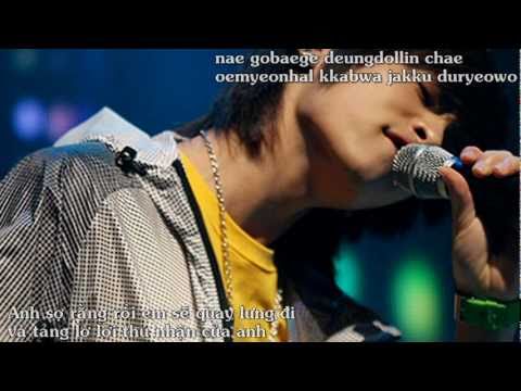 [ Vietsub + Roman ] [July 16,2009] SUKIRA radio Jonghyun - Insomnia