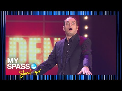 Vom Blitzer überrascht: Kaya Yanar in der Schweiz | Cindy & die jungen Wilden