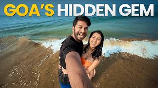 Most Romantic Beach Staycation in Goa - Full Details with Costing | Agonda Villa