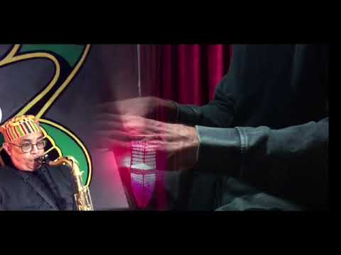 Promotional video thumbnail 1 for Karl Marsh Jazz Quartet