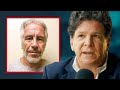 This Jeffrey Epstein Story Will Send Chills Down Your Spine - Eric Weinstein