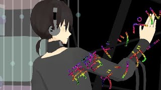 【カゲプロMMD】クロコノで拝啓ドッペルゲンガー！