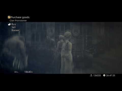 FINAL FANTASY Ⅻ THE ZODIAC AGE (Part 82)