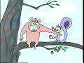 Yogi Bear Boo Boo Runs Wild Midnight Promo