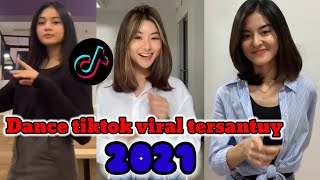 TIKTOK DANCE - Kumpulan Video Dance TikTok Viral 2021//tiktok cewek cantik