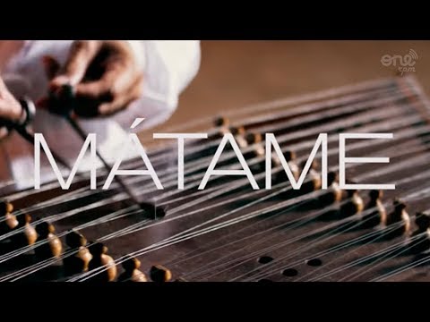 Matame - Descemer Bueno feat Melody & El Micha (Official Video)