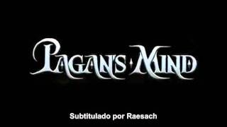 Pagan's Mind - Osiris Triumphant Return (Subtitulado)