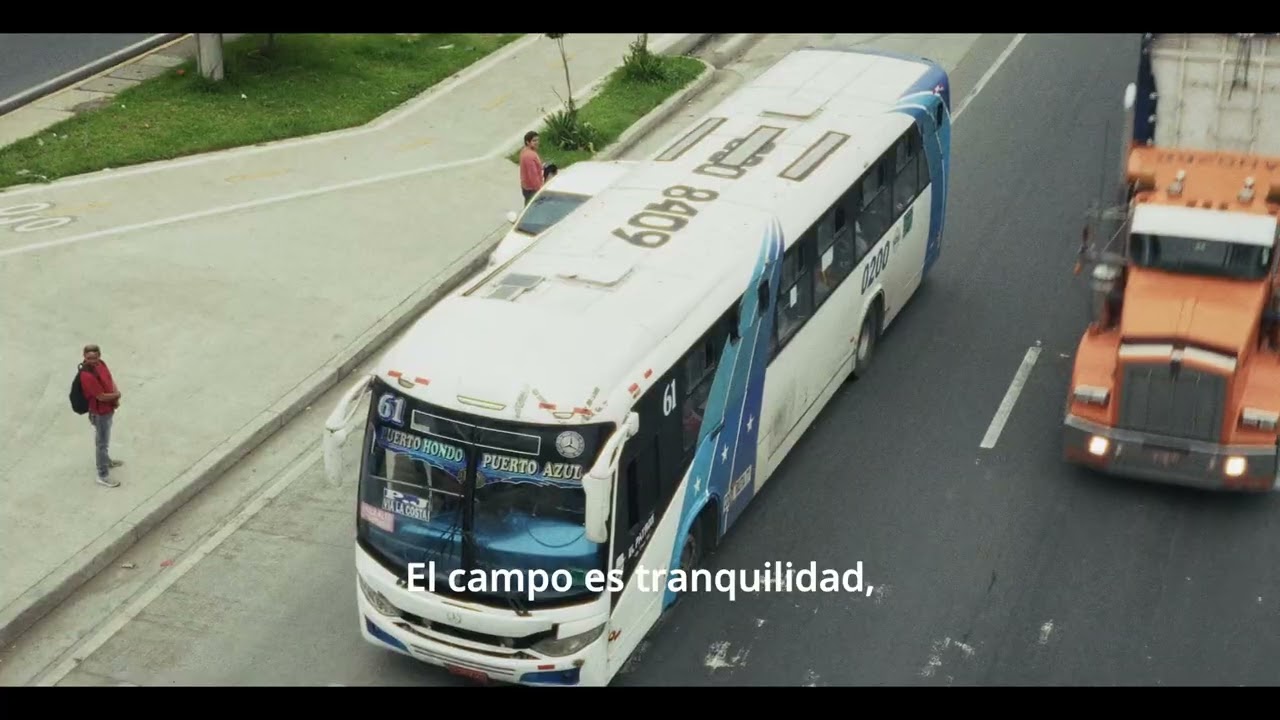 El placer de sentir, un film sobre Rosa Pérez
