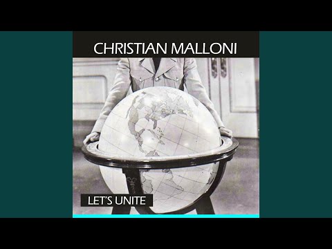 Let's Unite (Version B)