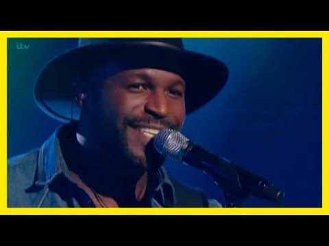 X factor 2017: kevin davy white reveals his dream final duet