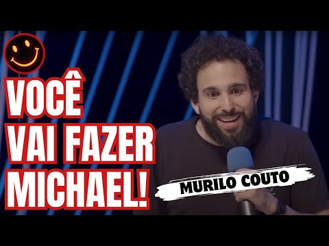 MURILO COUTO - INÉDITAS E MELHOR COMPILADO DOS MELHORES VÍDEOS - Stand Up Comed