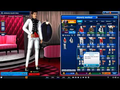 Review New Shop MStar TR (Man) 12/11/2013