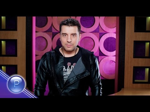 BORIS DALI ft T.ALEKSANDROVA - Ti ne harchish / Борис Дали ft. Т.Александрова - Ти не харчиш, 2015