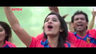 IPL 2016 Gujarat Lions Theme song : Game Mari Che