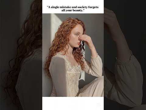 And they still said beauty doesn't matter. 🙂 #beauty #standers #people #judge #society #1mviewers