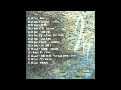 24karat ft jeawa/sokar - weed n beer prod by RsBeatz