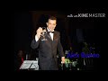 Querida - Alex Bueno ( live).