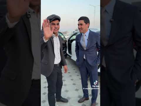 Yagshy show Maryda diyyanmi? #pirkol #gyzykly #artist