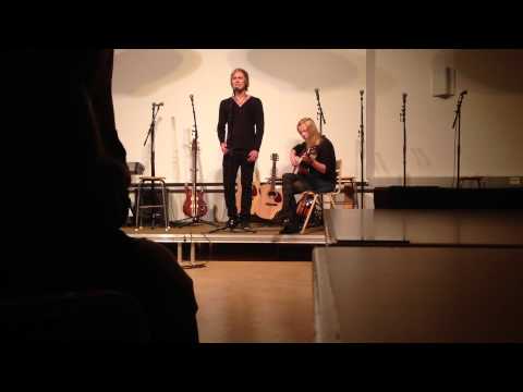 Elias Isacson - Someone else's star