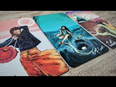 Wednesday Update Tarot | Balance and decisions are necessary to achieve your goal