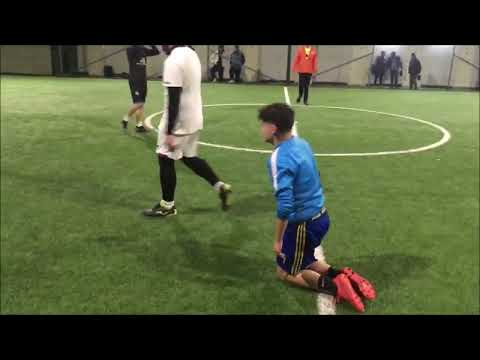 Tornei Skies: Le Griffe - New Team