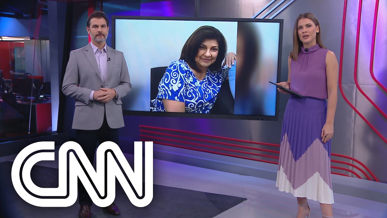 Mieloma múltiplo: saiba características do câncer que vitimou Cristiana Lôbo - Correspondente Médico