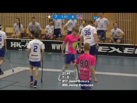 11.1.2020 Nibacos - Classic RED maalikooste