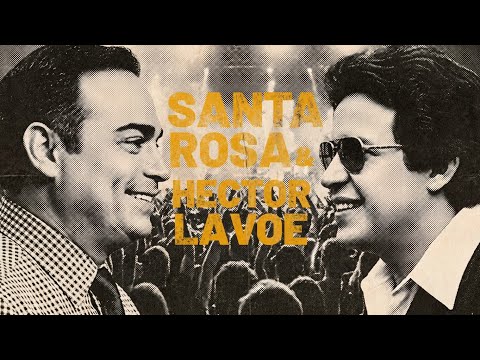 Héctor Lavoe me pidió que lo imitara @gilbertosantarosa  en #desdecero