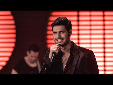 Pacheco - Só Se For Nós Dois