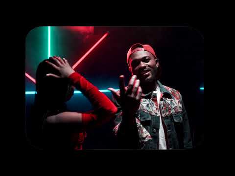 GEDEON M - RIGHT THERE [Official Video]