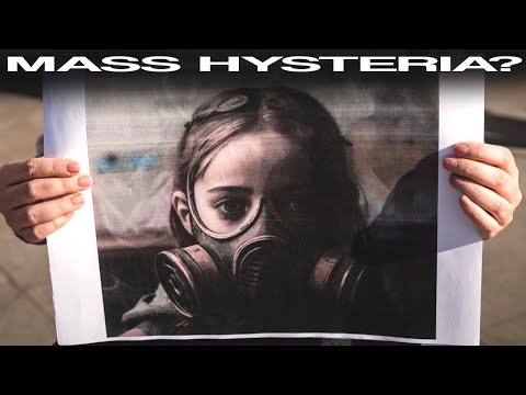 Something Weird is Going On Worldwide!