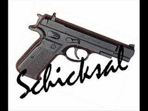 Nilsstyle feat. Ra. - Schicksal