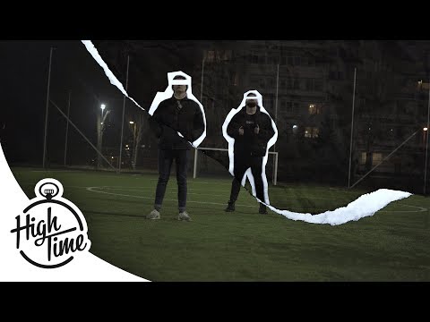 Big Scythe x Sparrow - PAPA (prod. Adash)