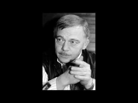 Sněhurka v hadřících - Karel Kryl