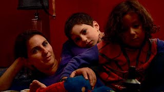 Just As I Remember: A Short Documentary about ALS