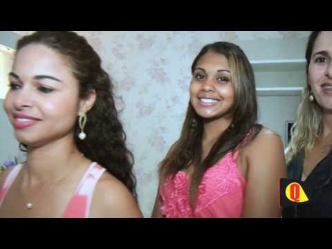 Lu Oliveira - Espaço Cris Barreto