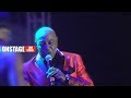 Peabo Bryson Live In Jamaica - Red Rose For Gregory 2019