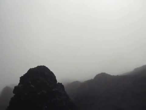 Mt. Mayon's rabbit ears.AVI