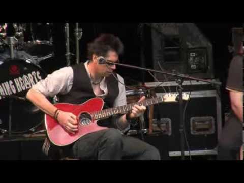 HamROCK 2nd - Bleeding Hearts LIVE - Konzert 2/4