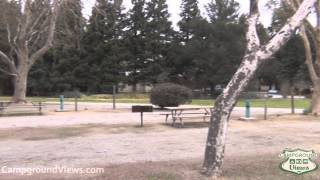 San Lorenzo Park Video
