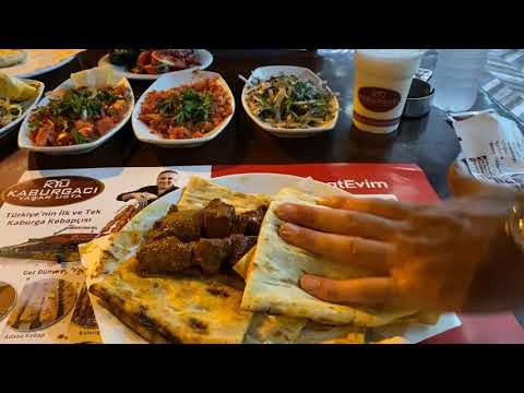 Kaburgacı Yaşar Usta - Yüreğir, Adana