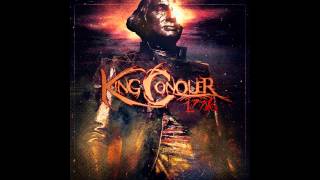 King Conquer - Solitary Confinement