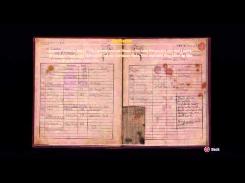 Resistance 3 - Walkthrough Part 7