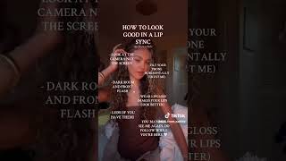 Download lagu How to look good in a lip sync vid! Not my video x #fyp #lipsync #plz_subscribe_my_channel mp3