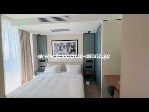 09.2025 - Showroom au Radisson Blu Residence | Gonio, Géorgie