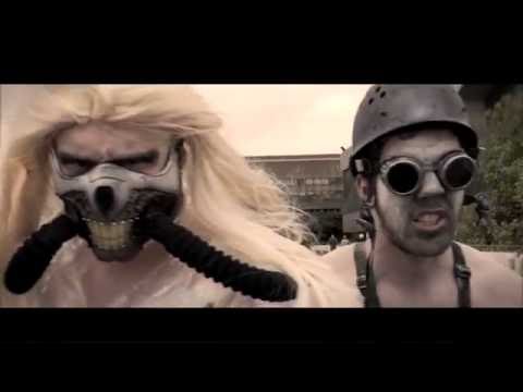 Mad Meds: Fury RUB - Medimeisterschaften 2016 Bochum