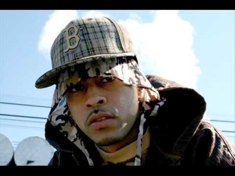 Camoflauge aka Gangis Khan - Scarborough