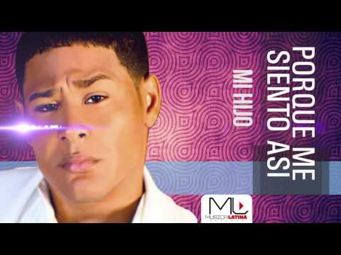 Mi hijo Merengue - El Jeffrey By Música Latina Records